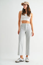 Load image into Gallery viewer, Mica Stripe Trouser