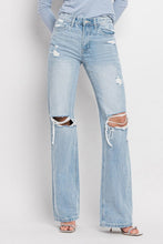 Load image into Gallery viewer, Sunny Plains Vervet Denim