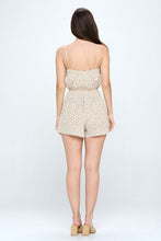 Load image into Gallery viewer, Timeless Taupe Romper