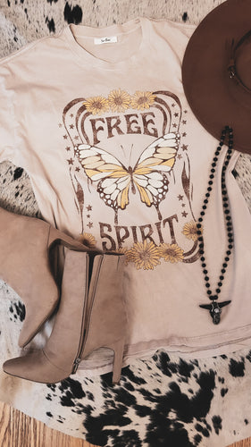 Spirit Shirt