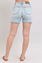 Load image into Gallery viewer, Dad Shorts By JUDY BLUE