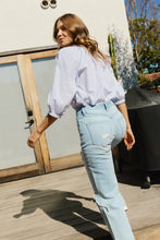 Load image into Gallery viewer, Sunny Plains Vervet Denim