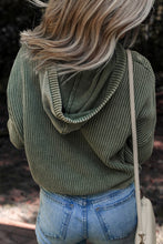 Load image into Gallery viewer, Frosted Forest Sweater