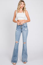Load image into Gallery viewer, Everly Vintage Flare