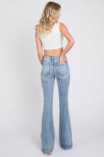 Load image into Gallery viewer, Everly Vintage Flare