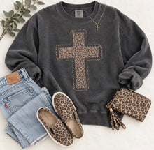 Load image into Gallery viewer, Hip &amp; Holy Cross Crew