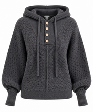 Load image into Gallery viewer, Colder Weather Sweater