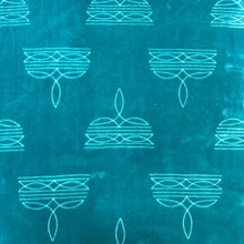 Load image into Gallery viewer, Teal Boots