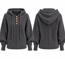 Load image into Gallery viewer, Colder Weather Sweater