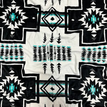 Load image into Gallery viewer, Artic Aztec