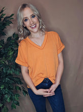Load image into Gallery viewer, Blazing V-Neck