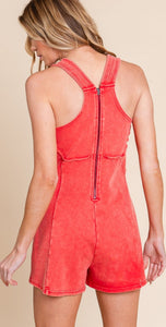 Harmony Romper