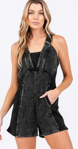 Harmony Romper