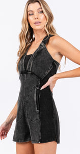 Harmony Romper