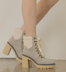 Madilyn Platform Boot