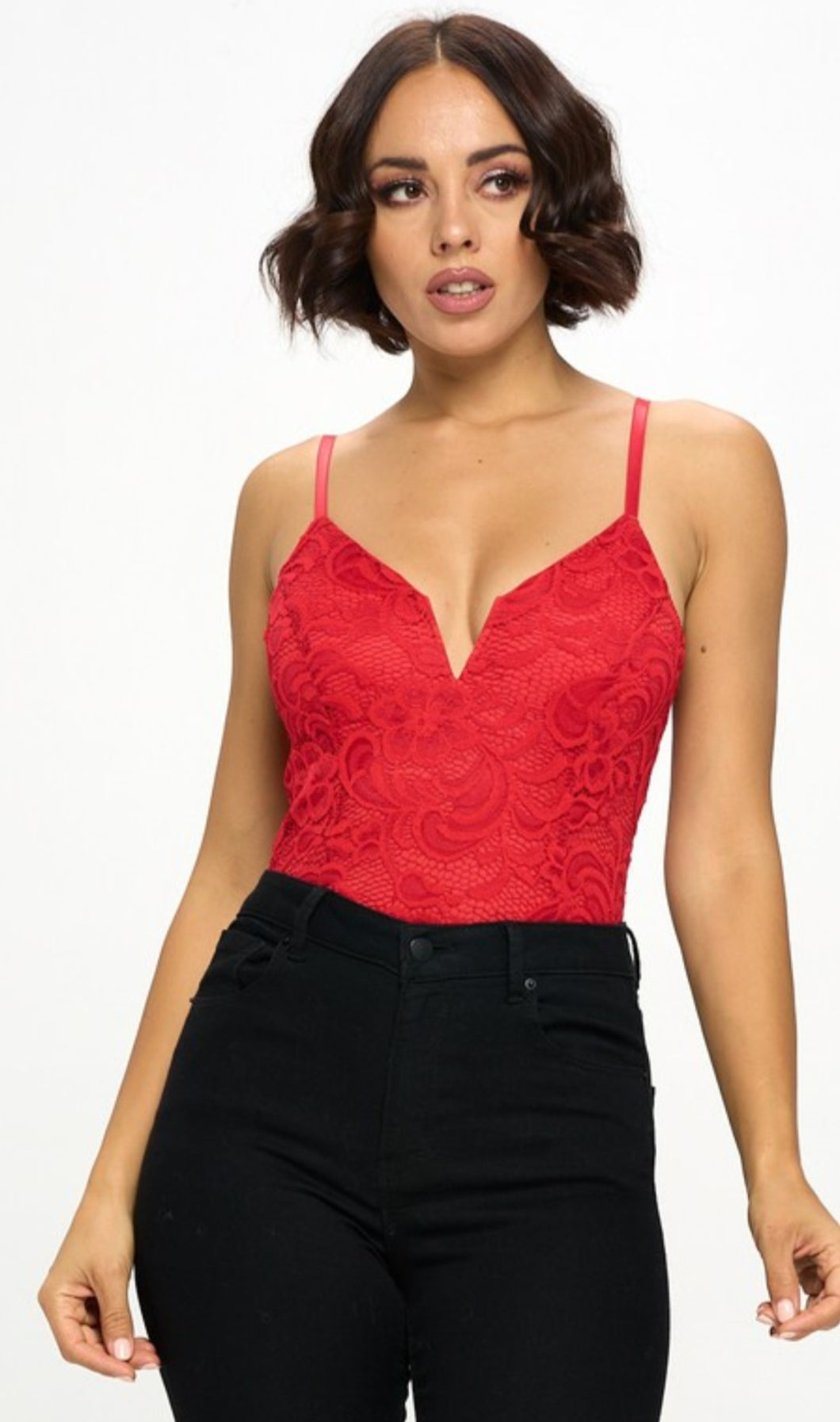 All My Love Bodysuit