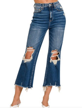 Load image into Gallery viewer, Raw &amp; Rigid by Zenan