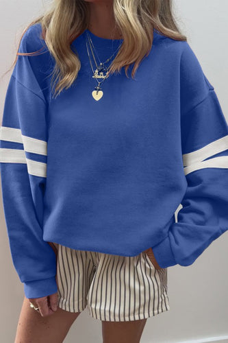 Collegiate Pullover