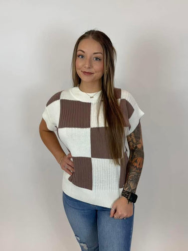 Marley Colorblock Sweater