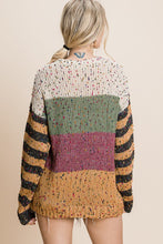 Load image into Gallery viewer, Confetti Mix Pullover