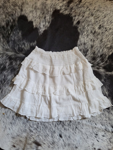 Miss Daisy Skirt