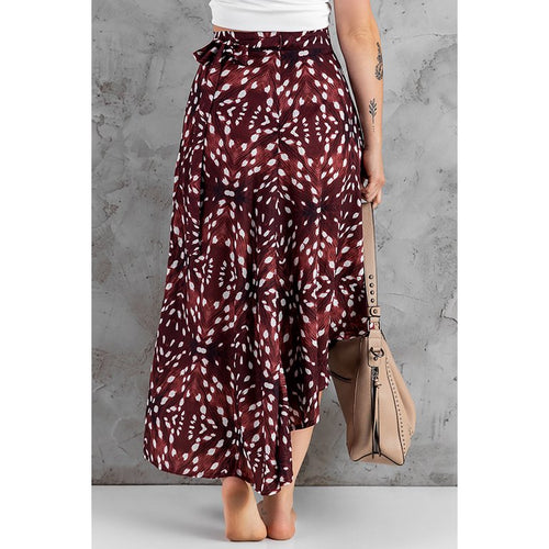 Solara Skirt