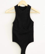 Load image into Gallery viewer, So Sporty Racerback Bodysuit