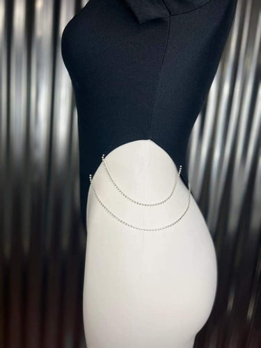 Vogue Bodysuit