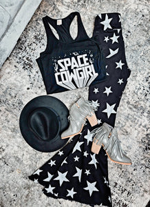 Space Cowgirl Tank