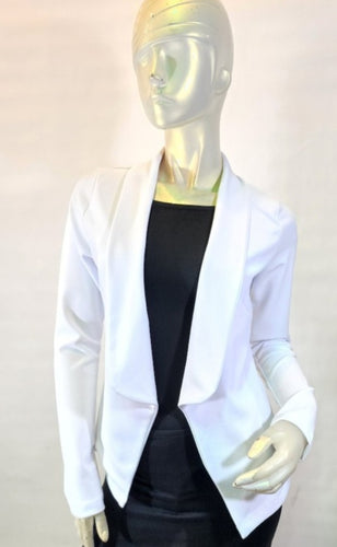 Wonderland Blazer